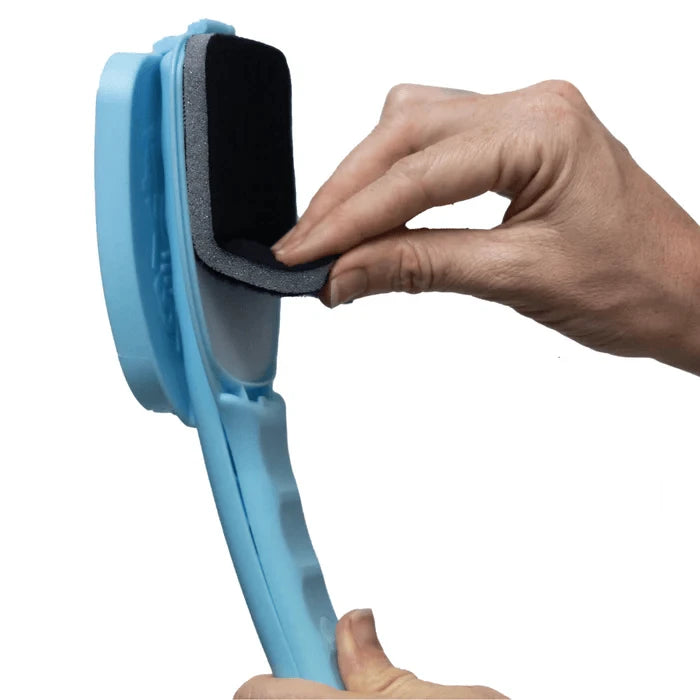 BakSlap Daily Living BakSlap Replacement Sponges (x3)