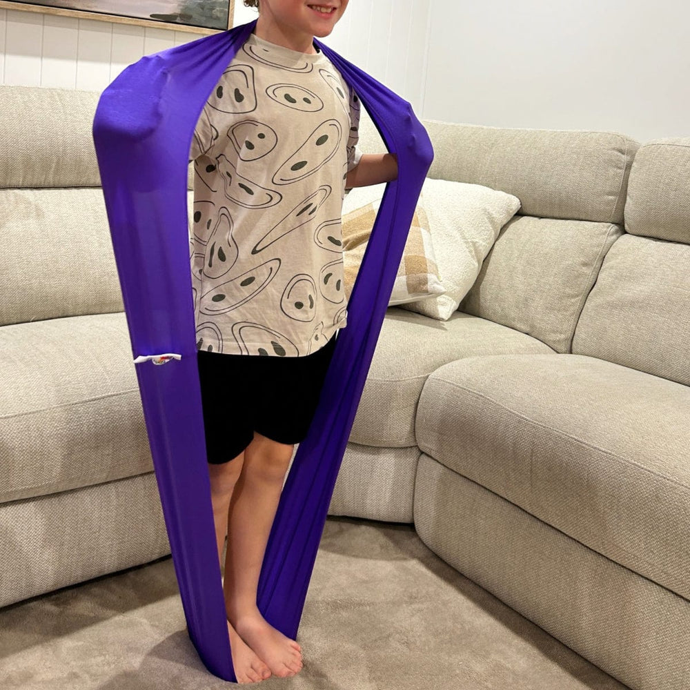 Body Socks | Australian Made Lycra | Sensory Assist
