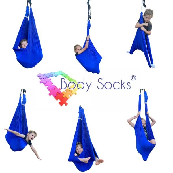 Body Socks Therapy Swing Therapy Swing