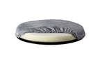 Max Mobility Solid Base Swivel Cushion