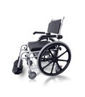 Max Mobility Delta SC2 Self-Propelled Shower Commode