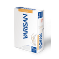 Varisan Thigh High Grip FASHION Stockings Normal Ccl.2 (Open Toe) FA4N9