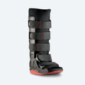 Quintro Healthcare Rehab Large Procare XCELTRAX 2.0 Non-Air Ankle Walker Tall