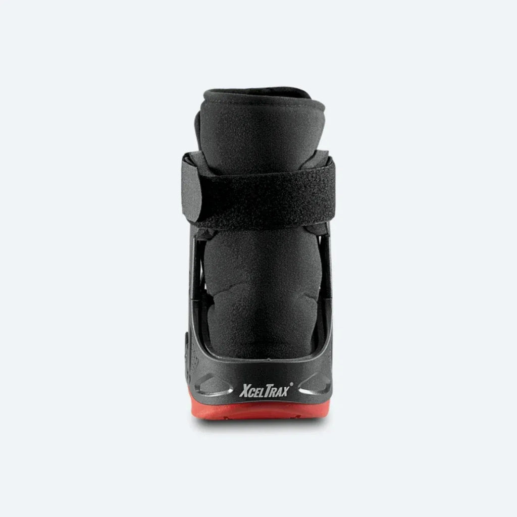 Quintro Healthcare Rehab Procare XCELTRAX 2.0 Non-Air Ankle Walker