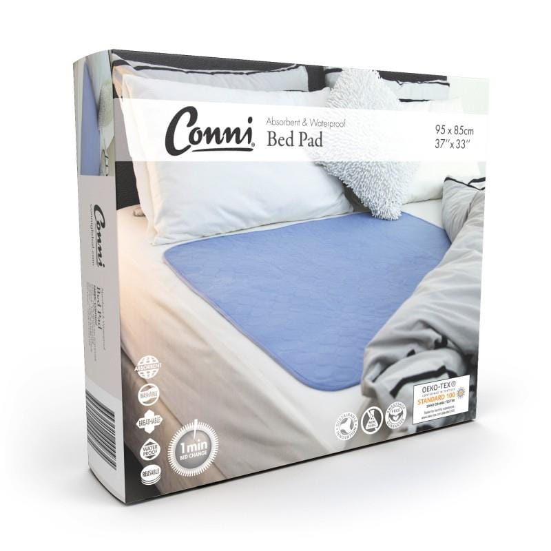 Conni Continence Care Conni Bed Pad