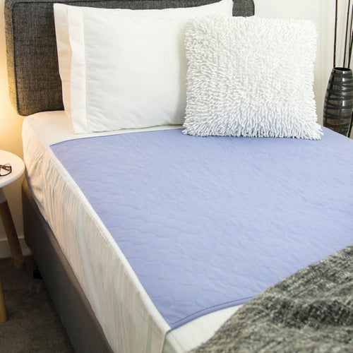 Conni Continence Care Conni Bed Pad with Tuck-Ins