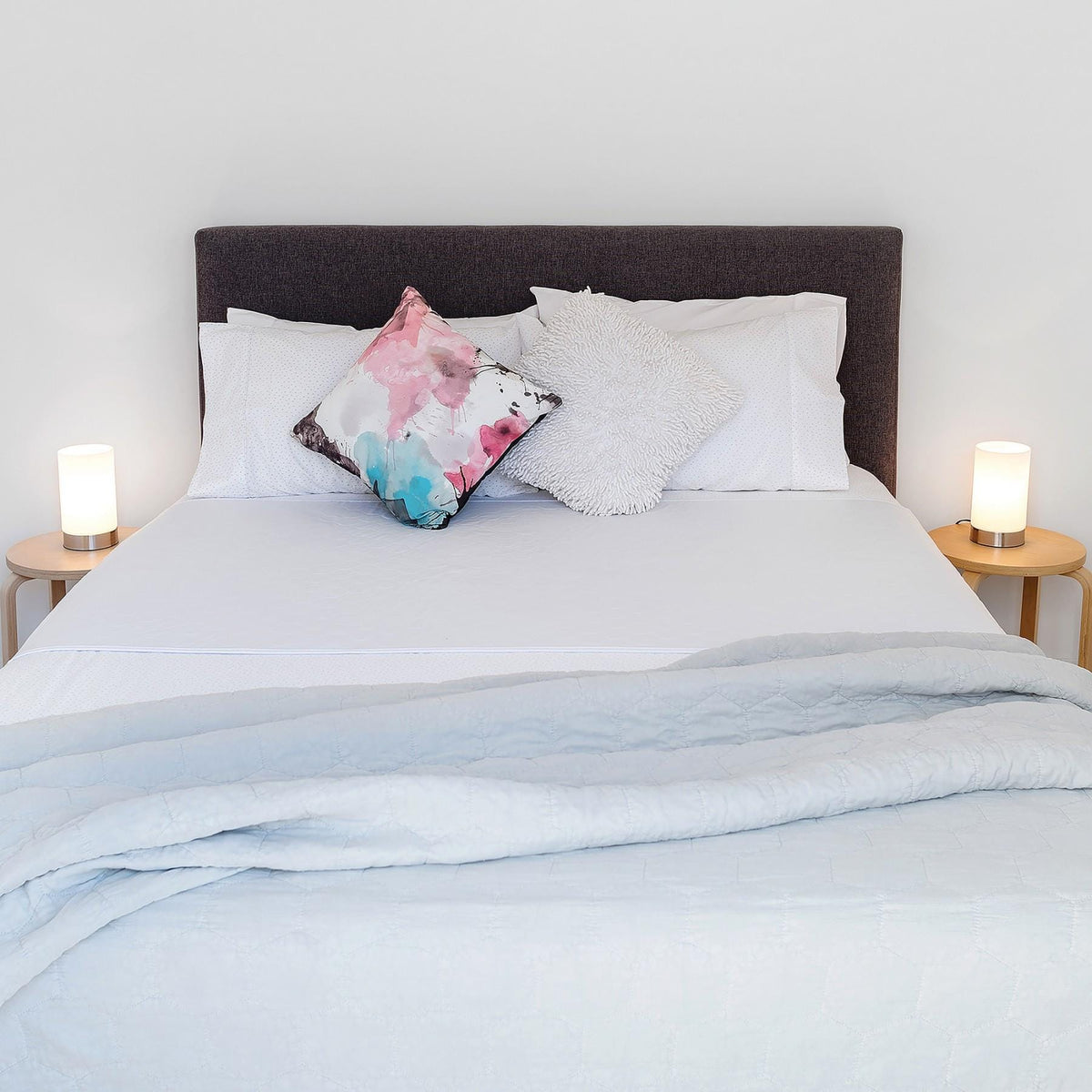 Conni Continence Care Conni Bed Pad X Wide with Tuck Ins