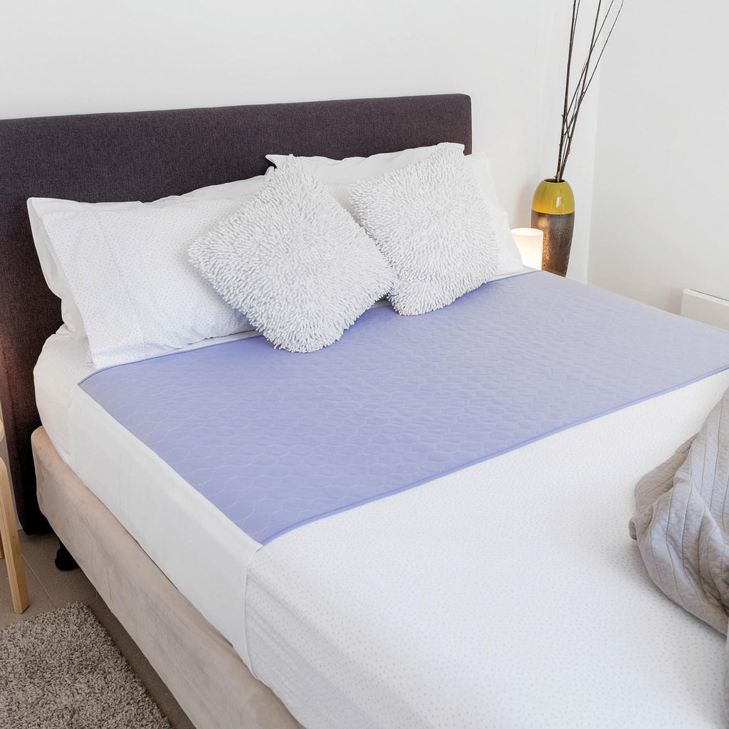 Conni Continence Care Conni Bed Pad X Wide with Tuck Ins