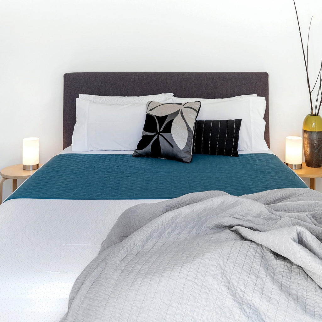 Conni Continence Care Conni Bed Pad X Wide with Tuck Ins