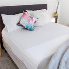 Conni Continence Care Conni Bed Pad X Wide with Tuck Ins