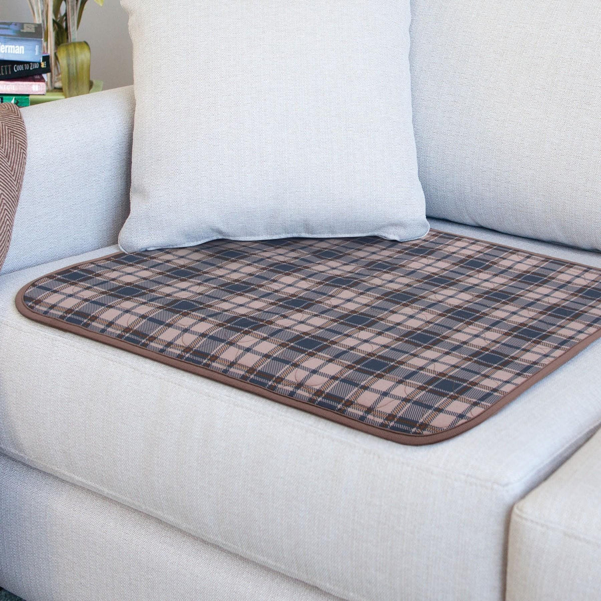 Conni Continence Care Conni Chair Pad Large