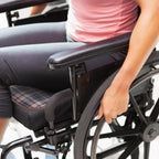 Conni Continence Care Conni Chair Pad Large