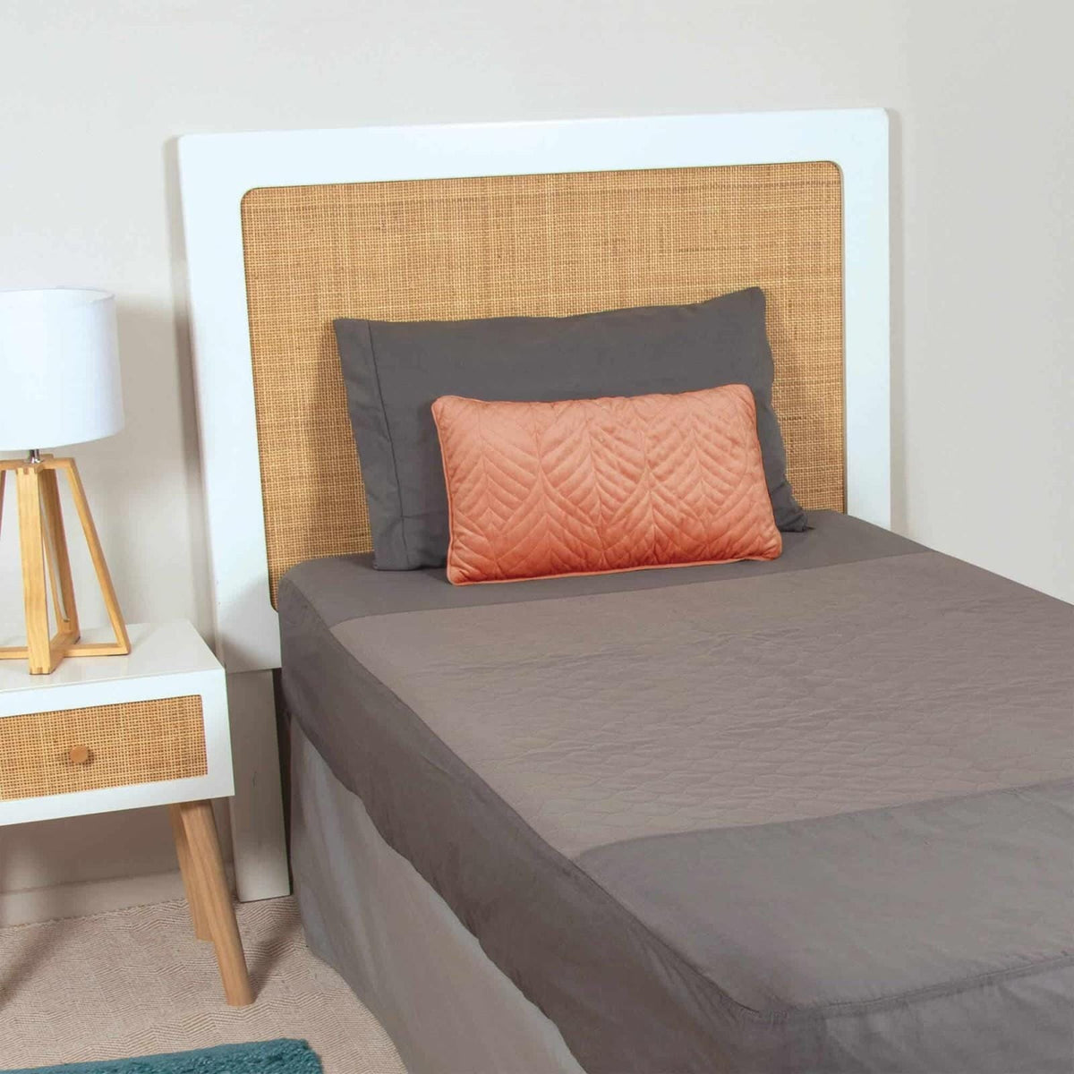 Conni Continence Care Conni Fitted Bed Pad Sheet - King Single