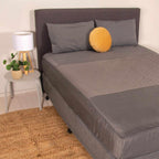 Conni Continence Care Conni Fitted Bed Pad Sheet - Queen