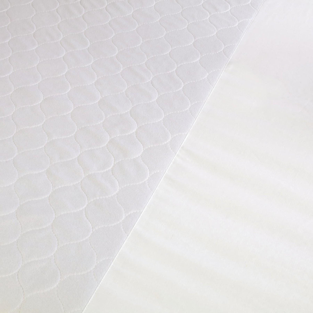 Conni Continence Care Conni Fitted Bed Pad Sheet - Queen