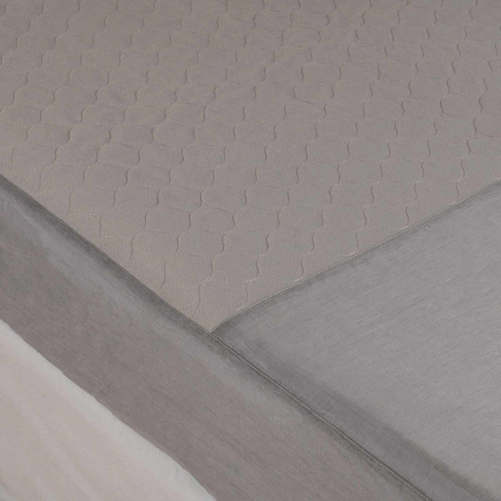 Conni Continence Care Conni Fitted Bed Pad Sheet - Single