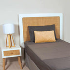 Conni Continence Care Conni Fitted Bed Pad Sheet - Single