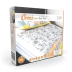 Conni Continence Care Conni Kids Bed Pad - Aussie Animals