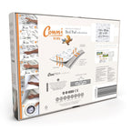 Conni Continence Care Conni Kids Bed Pad with Tuck-ins - Aussie Animals