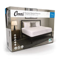 Conni Continence Care Conni Micro-Plush - King Waterproof Fitted Sheet