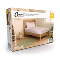 Conni Continence Care Conni Micro-Plush - Single Waterproof Fitted Sheet