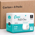 Conni Continence Care Conni Pull Ons Small (Carton of 144)