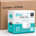 Conni Continence Care Conni Pull Ons XX Large (Carton of 80)