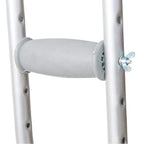 Max Mobility  Crutch Hand Grips (Pair)