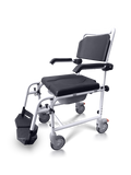 Max Mobility Delta SC1 Shower Commode