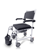 Max Mobility Delta SC1 Shower Commode