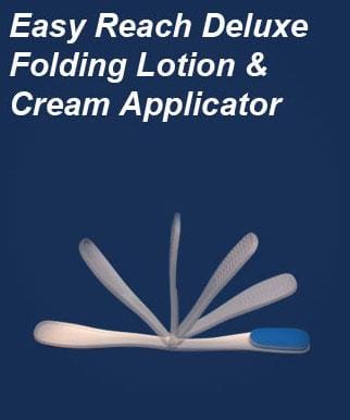 Easy-Reach Daily Living Easy-Reach Lotion Applicator