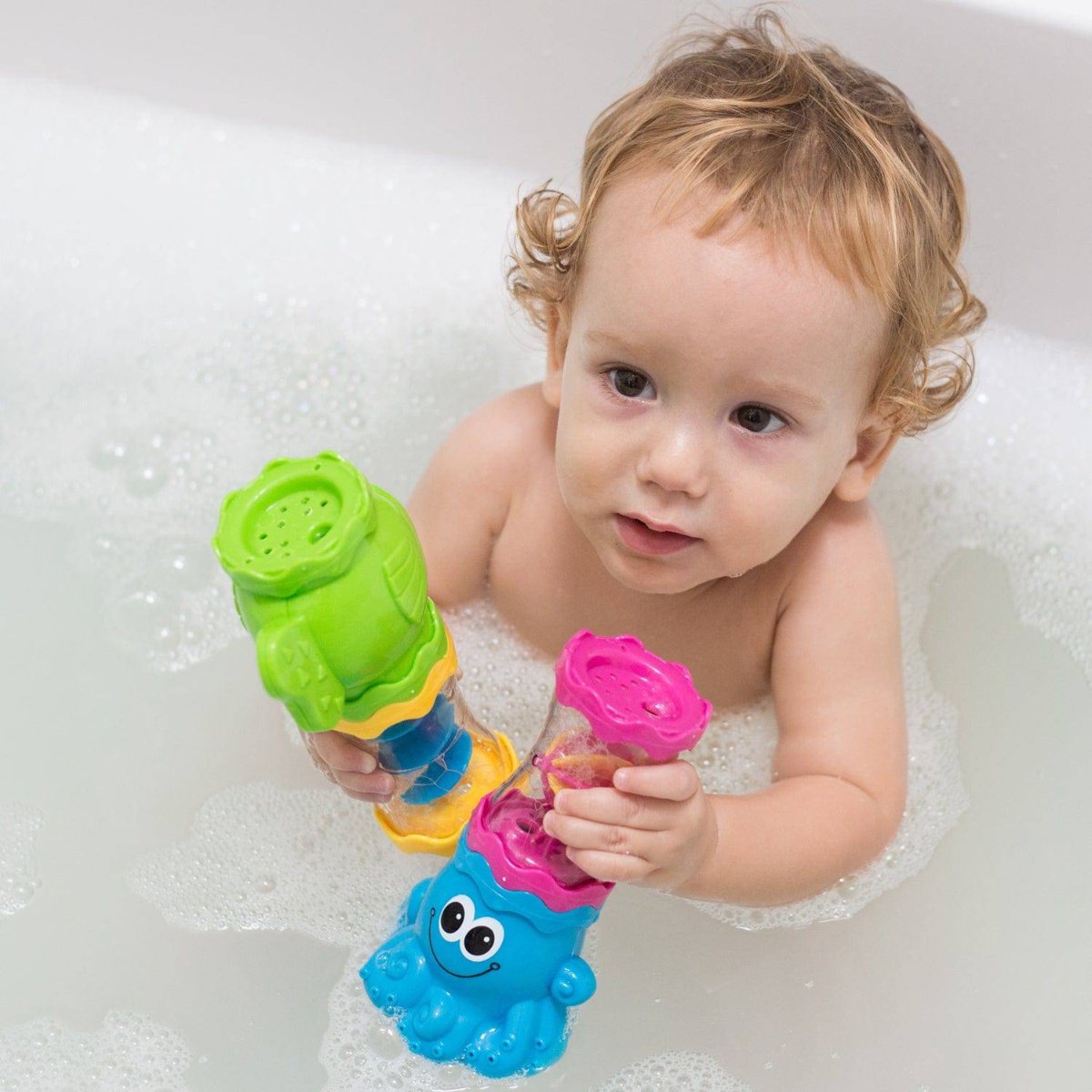 Edushape best sale bath toys