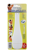Easy-Reach Lotion Applicator