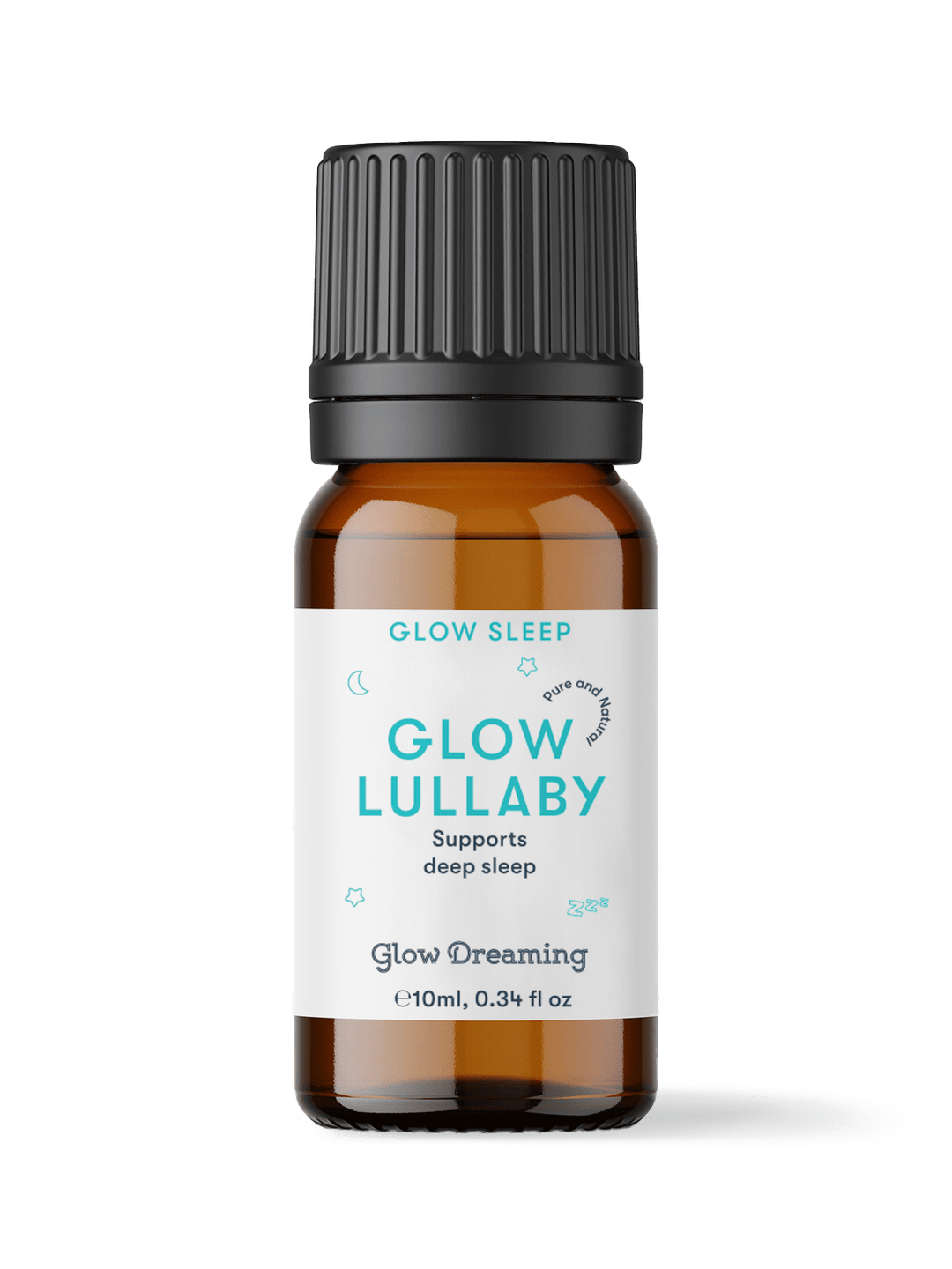 Glow Dreaming Sleep Lamp Glow Oils