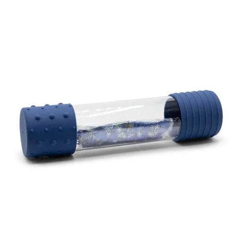 Jellystone Designs Sensory Bottle Blue DIY Calm Down Sensory Bottle by Jellystone Designs