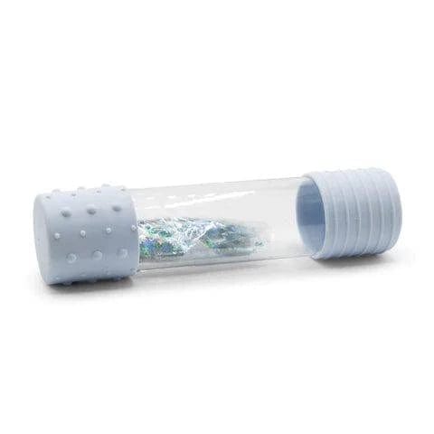 Jellystone Designs Sensory Bottle Snow DIY Calm Down Sensory Bottle by Jellystone Designs