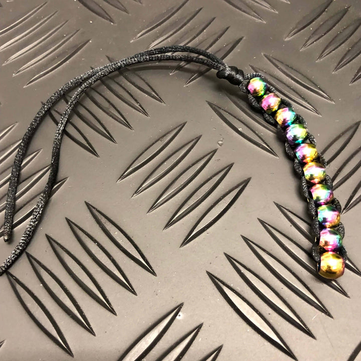 Kaiko Bracelets Caterpillar Fidget for Hand