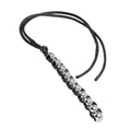Kaiko Fidget & Fine Motor Black Kaiko Hand Caterpillar Fidget