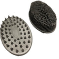 Kaiko Fidget & Fine Motor Kaiko Black Tactile Sensory Brush