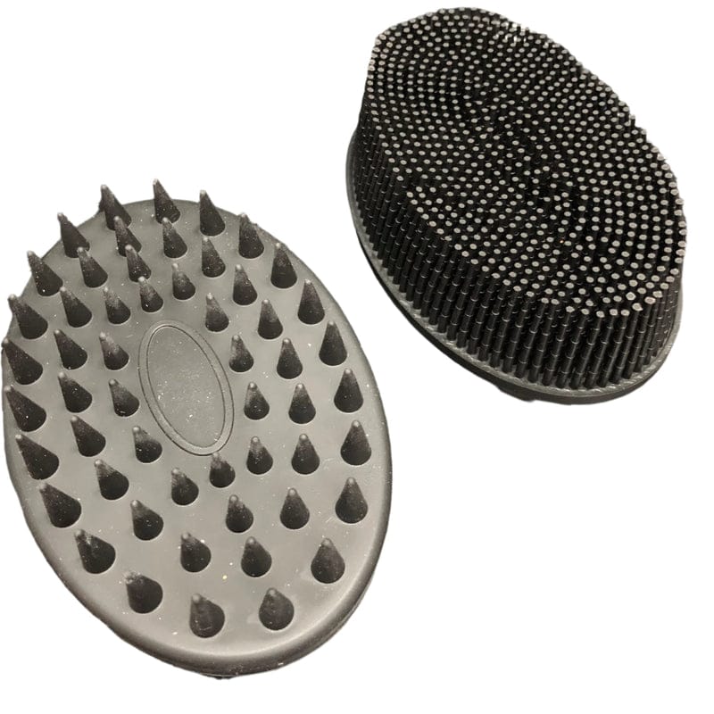 Kaiko Fidget & Fine Motor Kaiko Black Tactile Sensory Brush