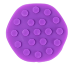 Kaiko Fidget & Fine Motor Kaiko POPPI Suction Sensory Tools, 3 Pack