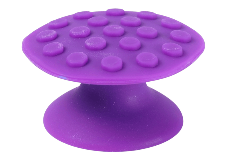 Kaiko Fidget & Fine Motor Kaiko POPPI Suction Sensory Tools, 3 Pack