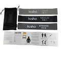 Kaiko Fidget & Fine Motor Kaiko Sensory Foot & Exercise Bands, Set of 3