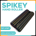 Kaiko Fidget & Fine Motor Kaiko Spikey Hand Roller, 100g Oil Slick