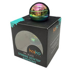 Kaiko Fidget & Fine Motor Oil Slick Kaiko Gyroscope Desktop Fidget