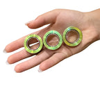 Kaiko Fidget & Fine Motor TRI Magnetic Rings