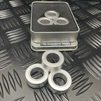 Kaiko Fidget & Fine Motor TRI Magnetic Rings