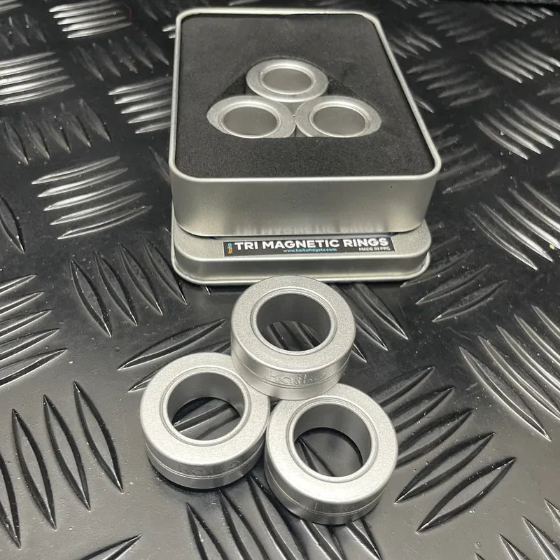 Kaiko Fidget & Fine Motor TRI Magnetic Rings