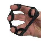 Kaiko Hand Function 5-Piece Hand Grip Set: Fidget, Strengthen, and Play
