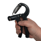 Kaiko Hand Function 5-Piece Hand Grip Set: Fidget, Strengthen, and Play